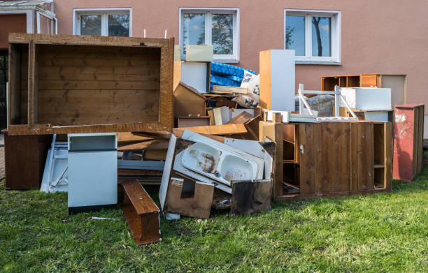 Best Attic Cleanout Services  in New Haven, CT