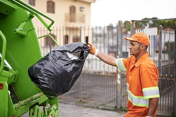 Trash Removal Near Me in New Haven, CT